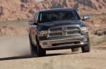 Dodge Ram 2009 года